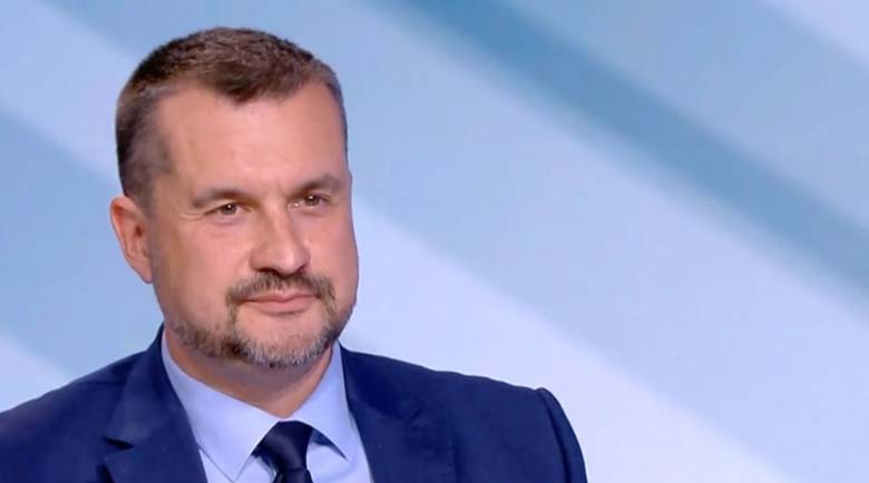 Калоян Методиев: Първите 100 дни на правителството са катастрофа