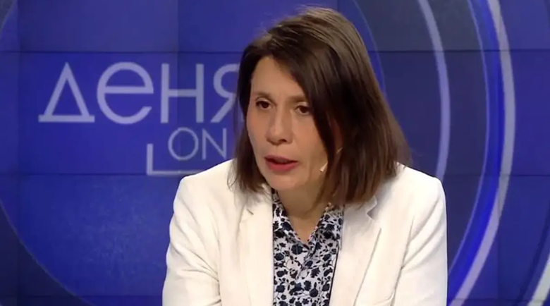 Белобрадова: С този бюджет се купуват индулгенции на държавната администрация