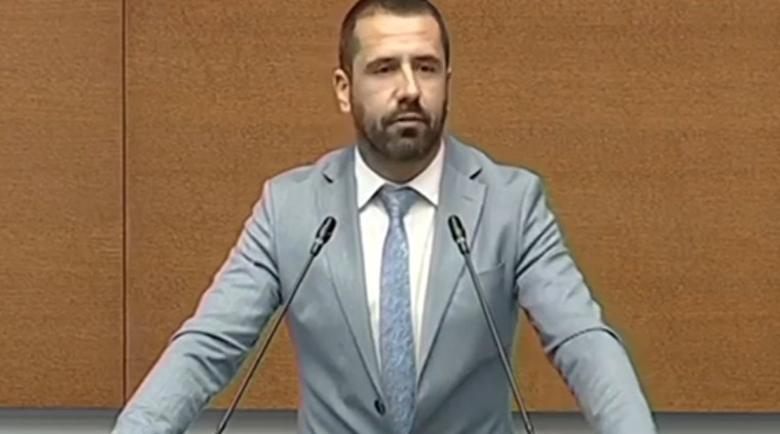 Жлябинков – от дясна ръка на Владимиров до съперник за кметския стол